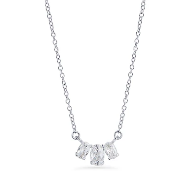 Sienna pendant necklace