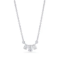 Sienna pendant necklace
