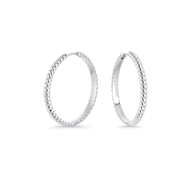 Boucles dormeuses Estelle II