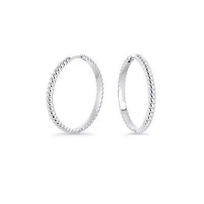 Boucles dormeuses Estelle II