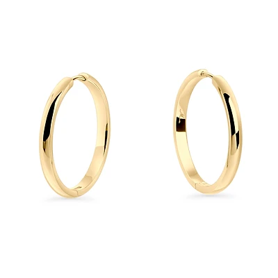 Boucles dormeuses Circus Grandes