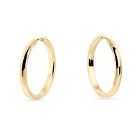 Boucles dormeuses Circus Grandes