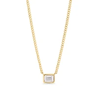 Yseult Pendant Necklace