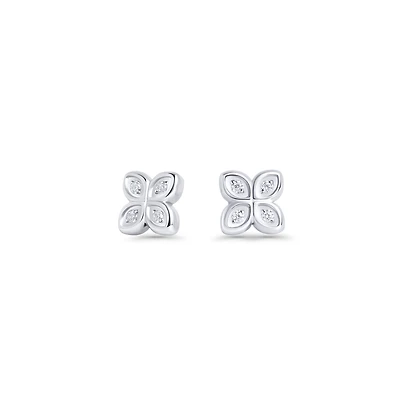 Siona Stud Earrings