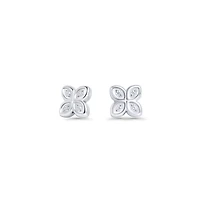 Siona Stud Earrings
