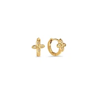 Boucles Dormeuses Siona II