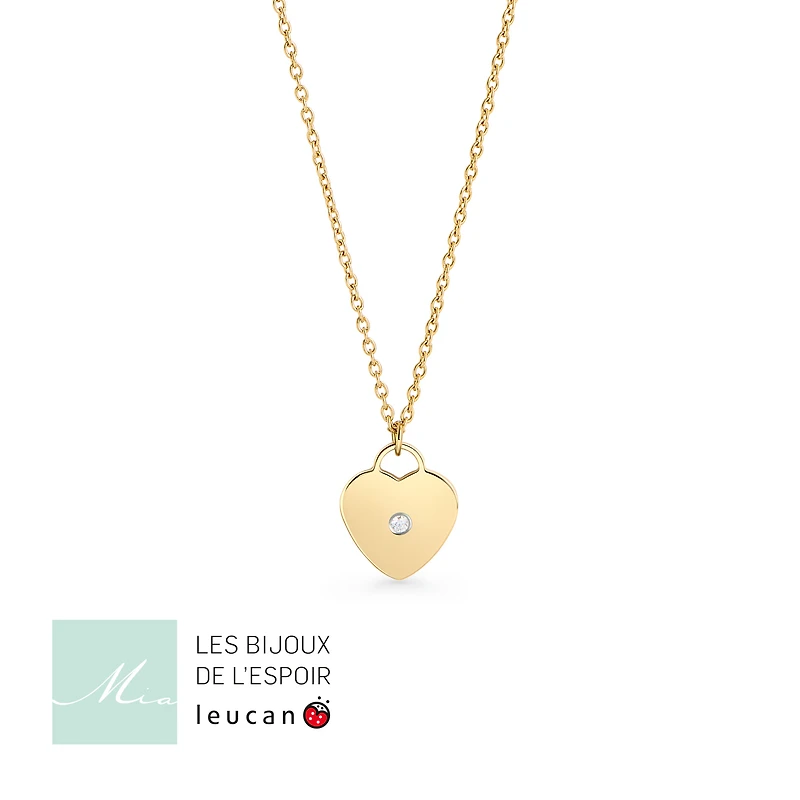 Necklace of Hope