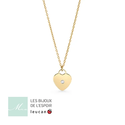 Necklace of Hope