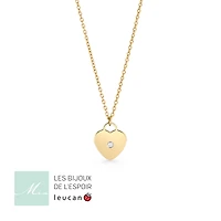 Necklace of Hope