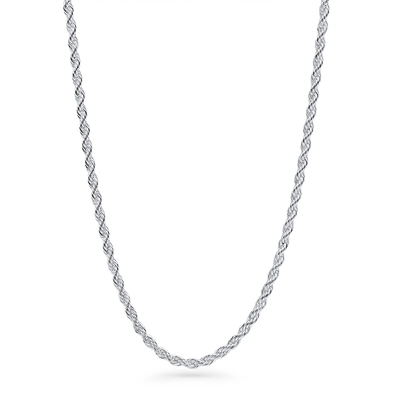 Collier Rocky