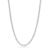 Collier Rocky