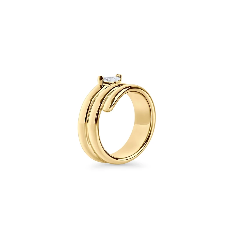 Bague Caelia