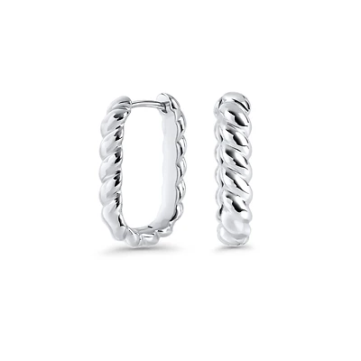 Agnes Huggie Earrings