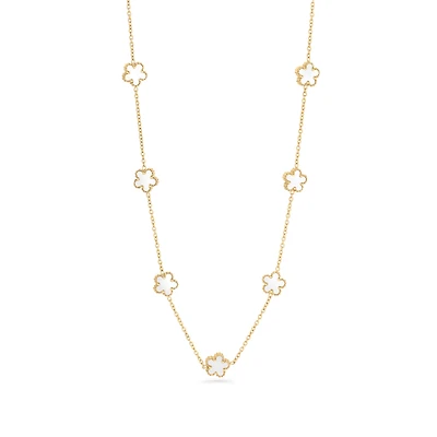 Nellie II Necklace