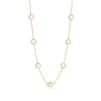 Nellie II Necklace