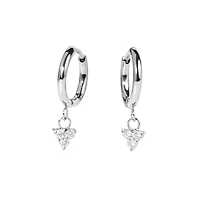 Boucles dormeuses Atlas