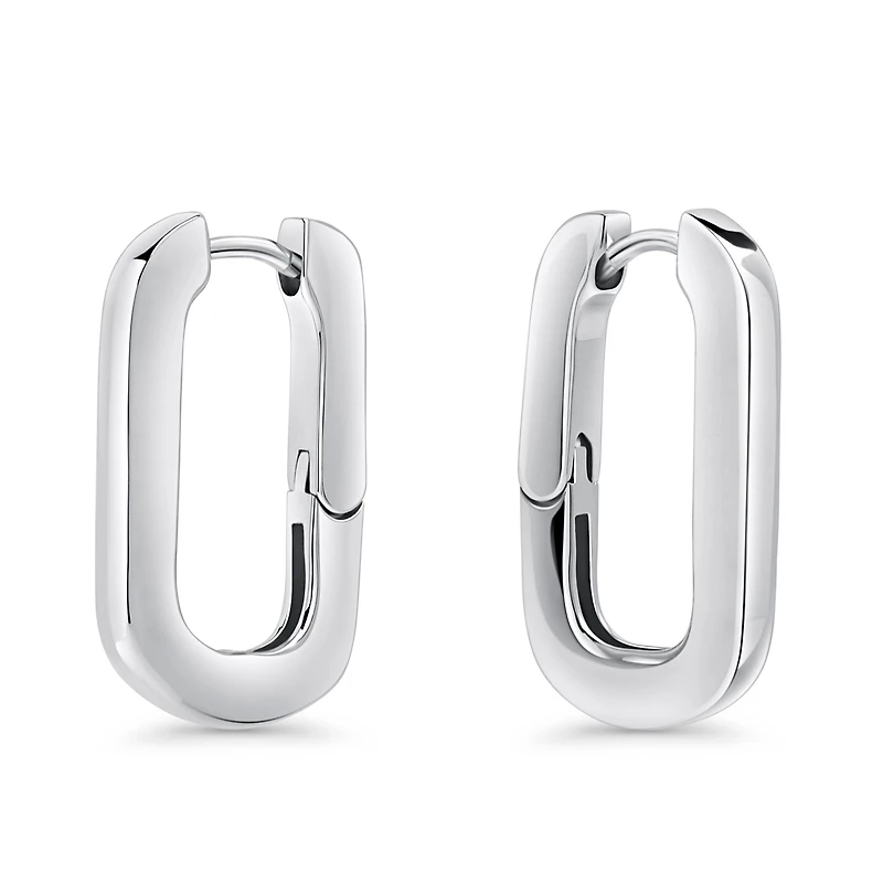 Boucles dormeuses Alcazar