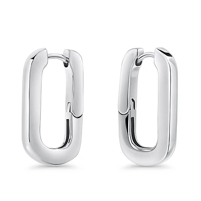 Boucles dormeuses Alcazar