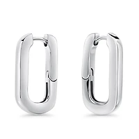 Boucles dormeuses Alcazar