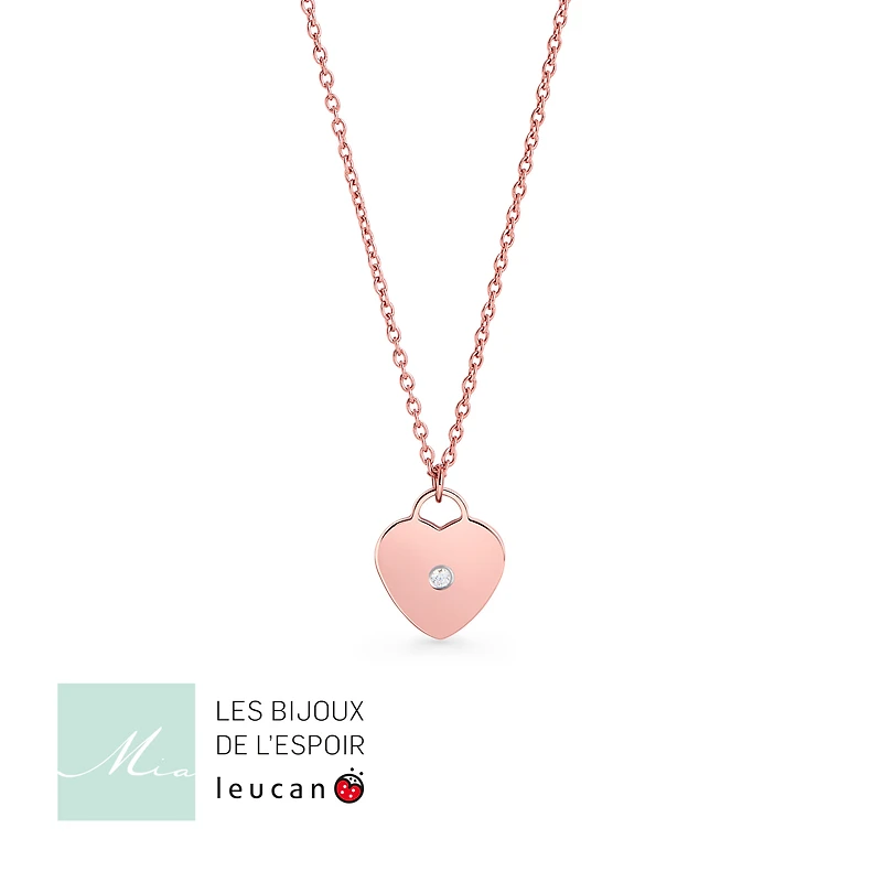 Necklace of Hope