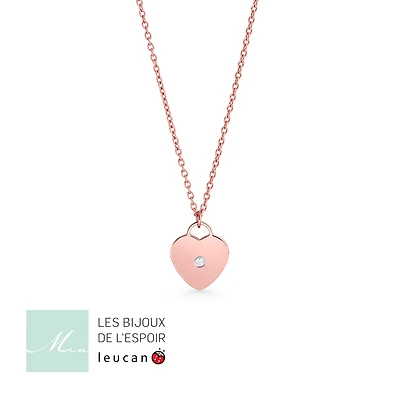 Necklace of Hope