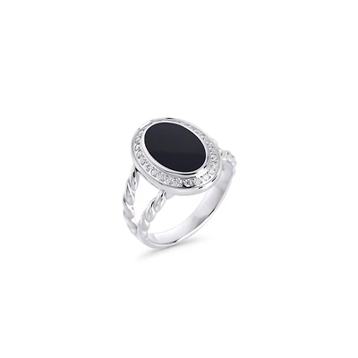 Bague Theresa
