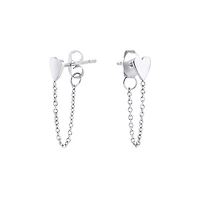 Mili Stud Earrings