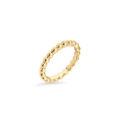 Byza Ring