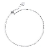 Mini Tennis Anklet