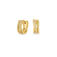 Boucles Dormeuses Bela