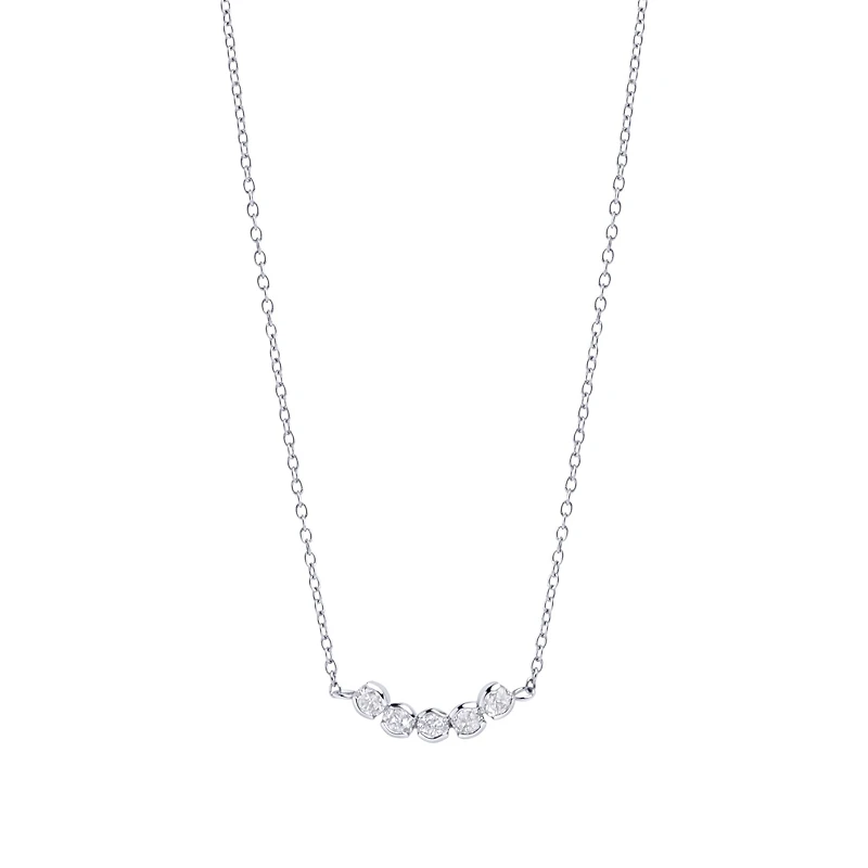 Pendentif Dahlia