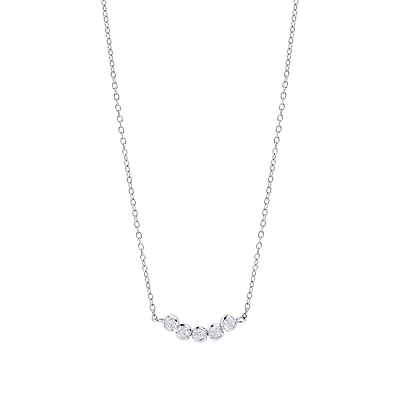 Pendentif Dahlia