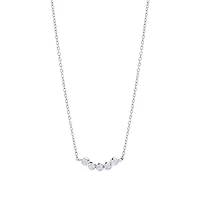 Pendentif Dahlia