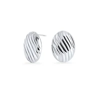Simone II Stud Earrings