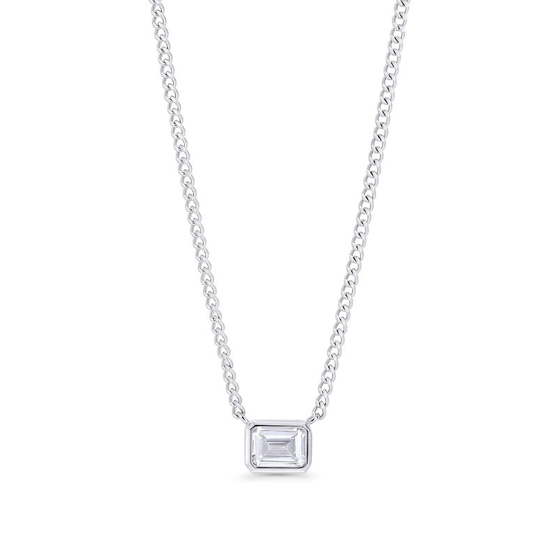 Yseult Pendant Necklace