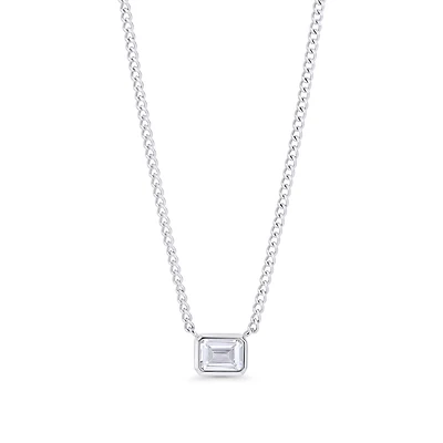 Yseult Pendant Necklace
