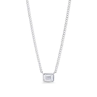 Yseult Pendant Necklace