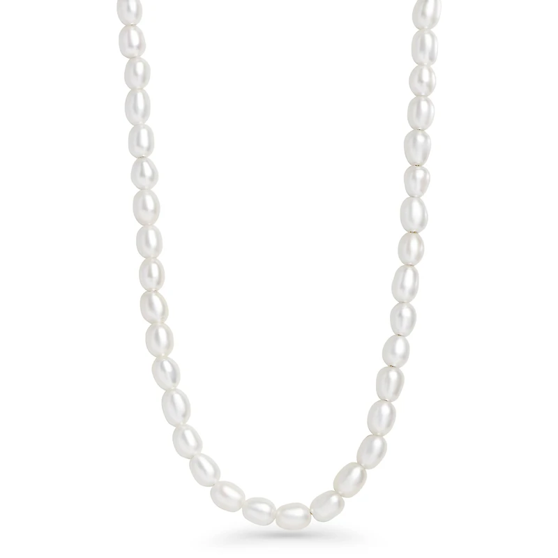 Collier perles Iberia