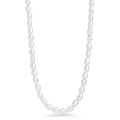 Collier perles Iberia