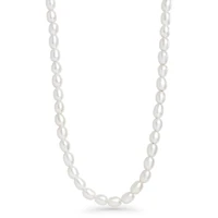 Collier perles Iberia