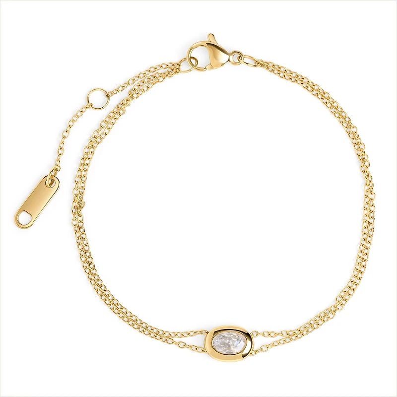 Clemence Bracelet