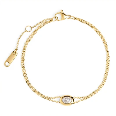 Clemence Bracelet