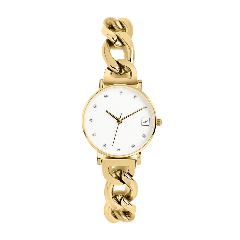 Montre Blair