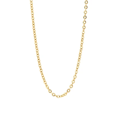 Alice Neck Chain
