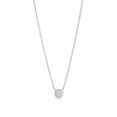 Adelaide Pendant Necklace