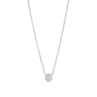 Adelaide Pendant Necklace