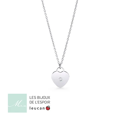 Necklace of Hope