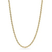 Collier Rocky