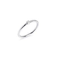 Bague Promesse