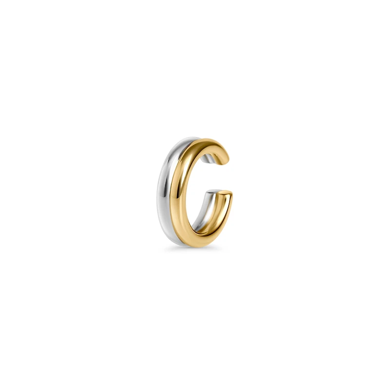 Nuance Ear Cuff